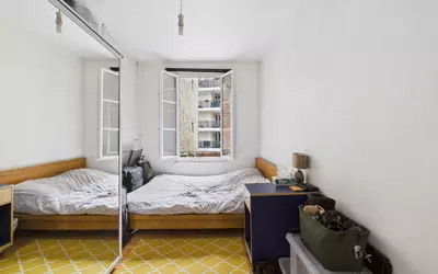 Appartement 2 pièces 31 m² · à Issy-les-Moulineaux · 31 m² · 255 000 €