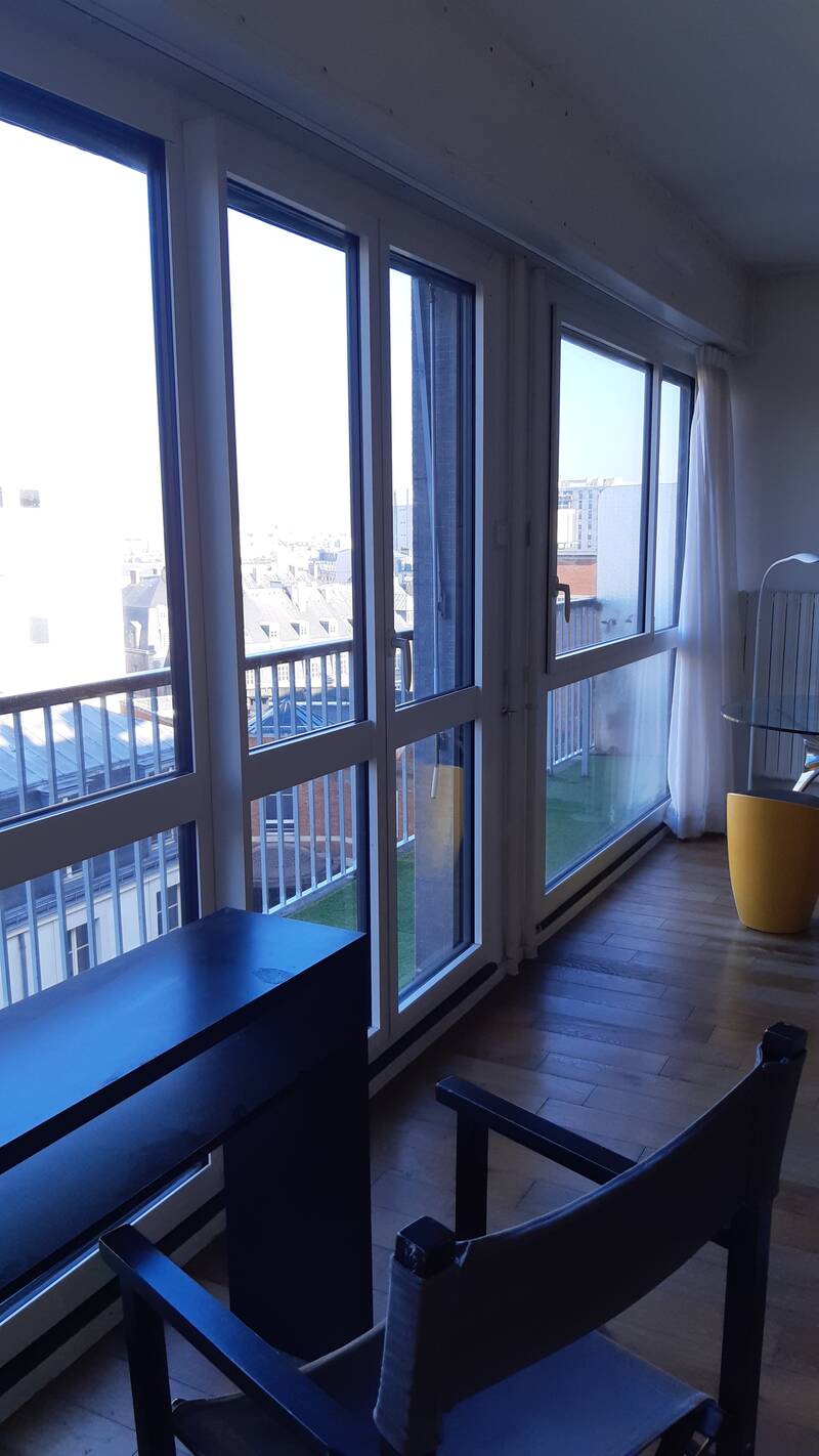 Paris 15E (75015)