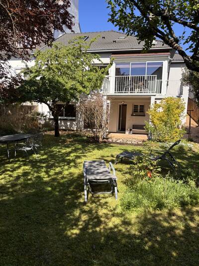 Vente maison 6 pièces Dijon (21000)