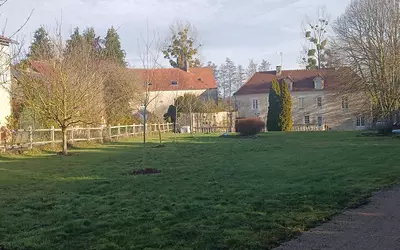 Manoir Normand Du 18E