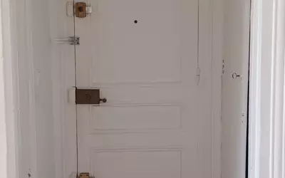 La Garenne-Colombes (92250)