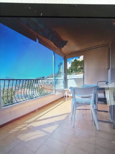 Vente appartement 2 pièces Espagne