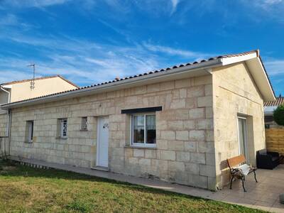 Location maison 4 pièces Mérignac (33700)