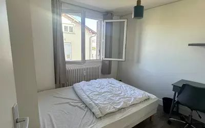 Villeurbanne (69100)