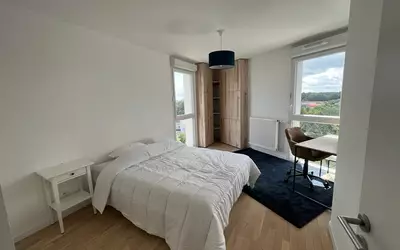 Mérignac (33700)