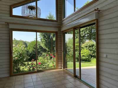 Location maison 6 pièces Crevin (35320)