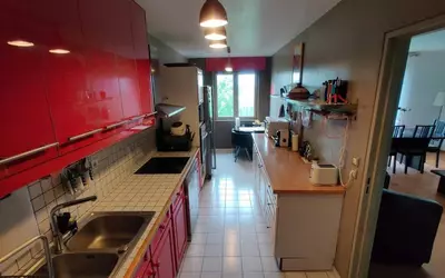 Montigny-Lès-Cormeilles (95370)