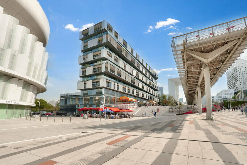Nanterre (92000)