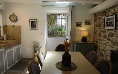 Cogolin (83310) Maison