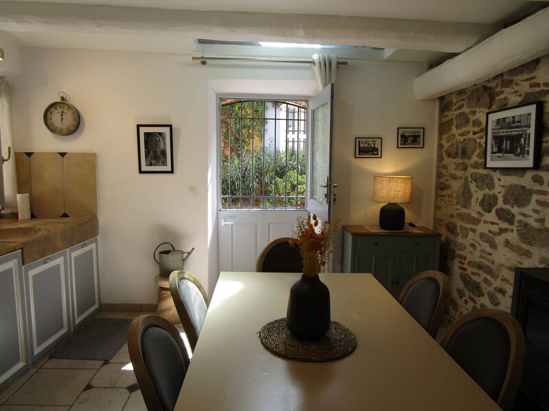 Cogolin (83310) Maison