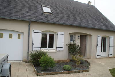 Location maison 6 pièces Perrusson (37600)