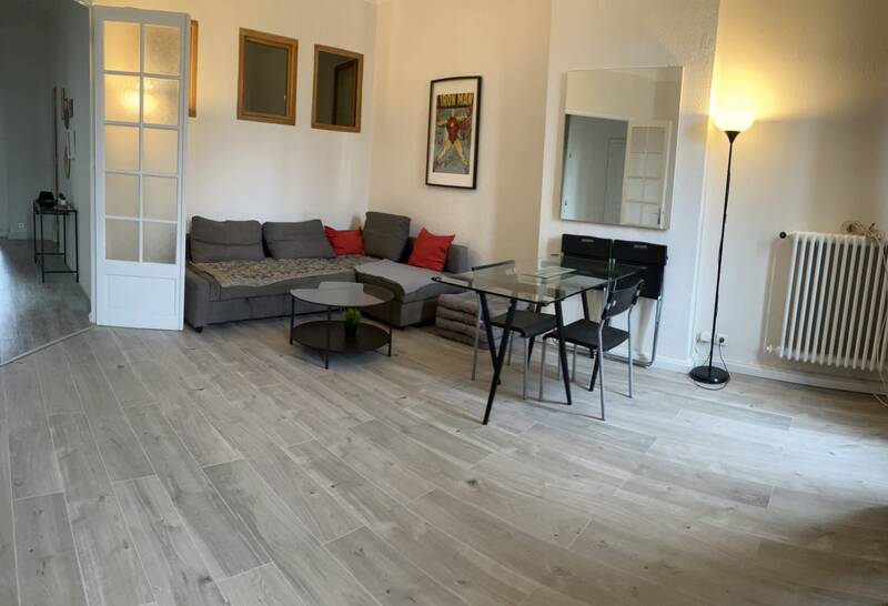 Marseille 6E (13006)