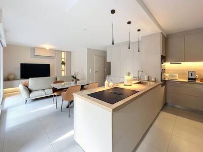 Vente appartement 4 pièces Niederhausbergen (67207)