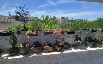 Montpellier (34000)