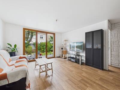Vente maison 6 pièces Vitry-sur-Seine (94400)