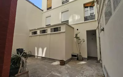 Paris 19E (75019)