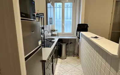 Asnières-Sur-Seine (92600)