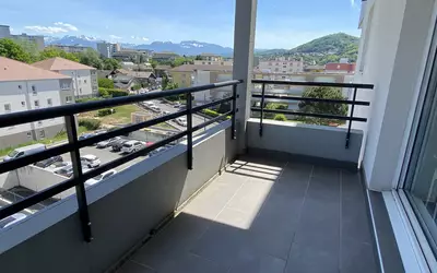 Annemasse (74100)