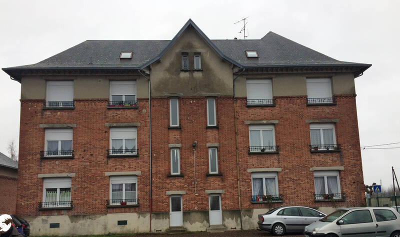 Tergnier (02700)