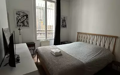 Paris 18E (75018)