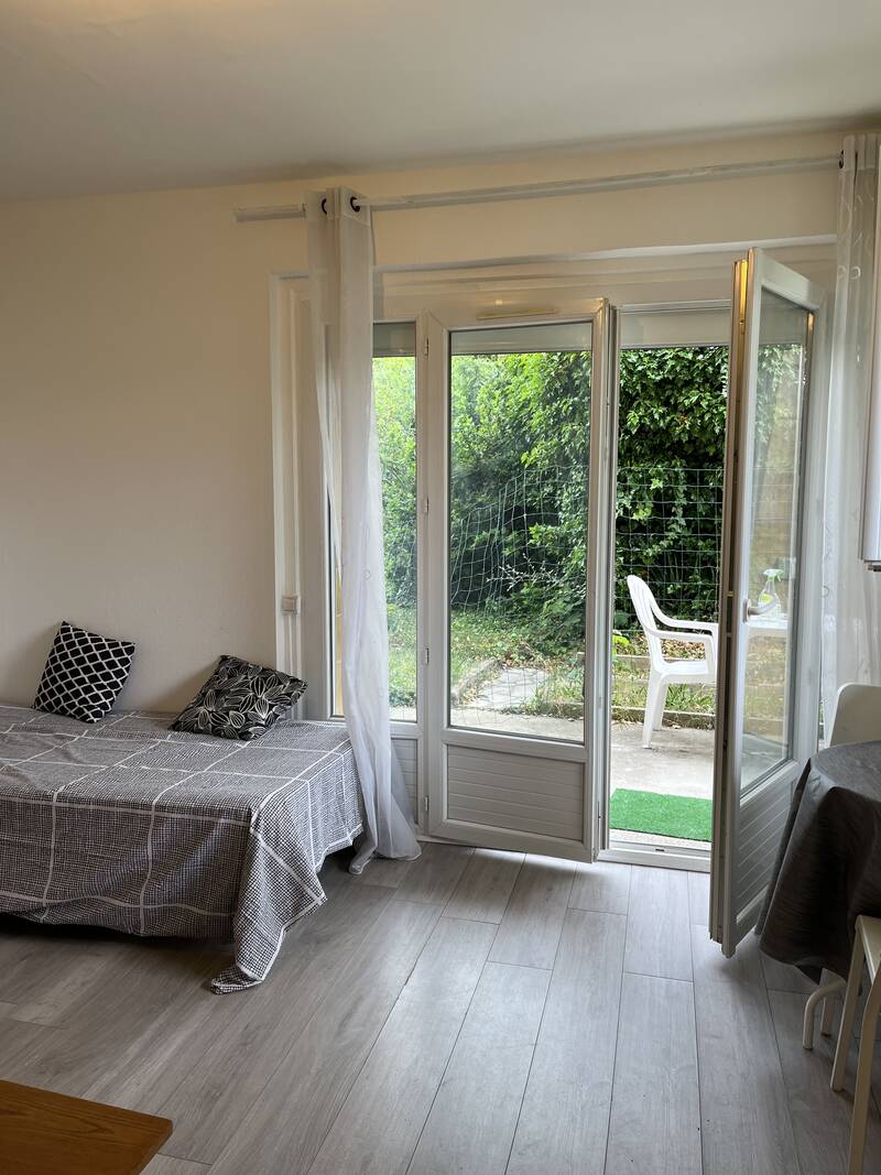 Chilly-Mazarin (91380)