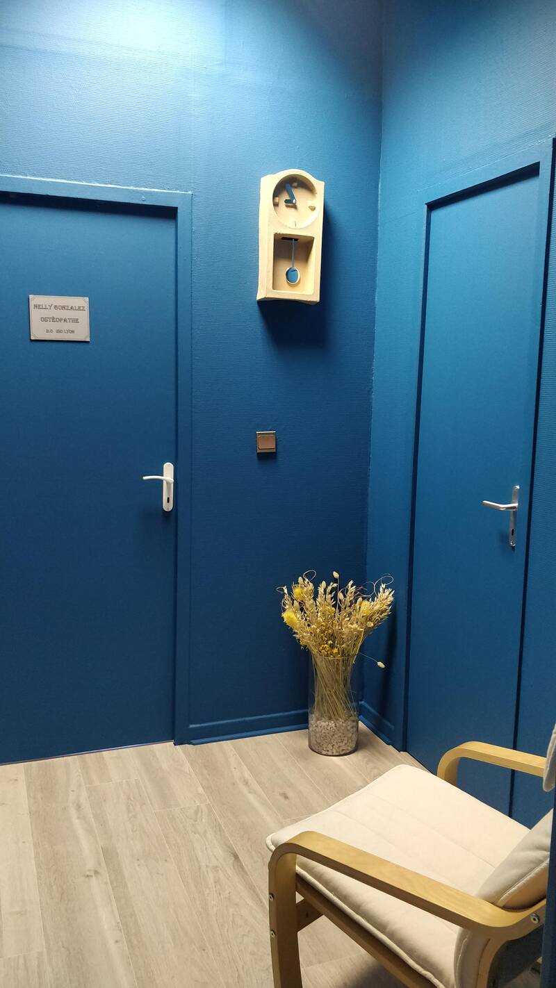 Bureaux, local professionnel Sainte-Foy-Lès-Lyon - 30&nbsp;m² - 792&nbsp;&euro;