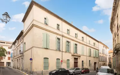 Béziers (34500)