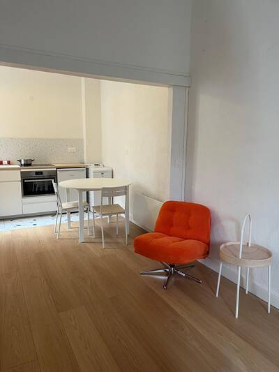 Location appartement 2 pièces Versailles (78000)