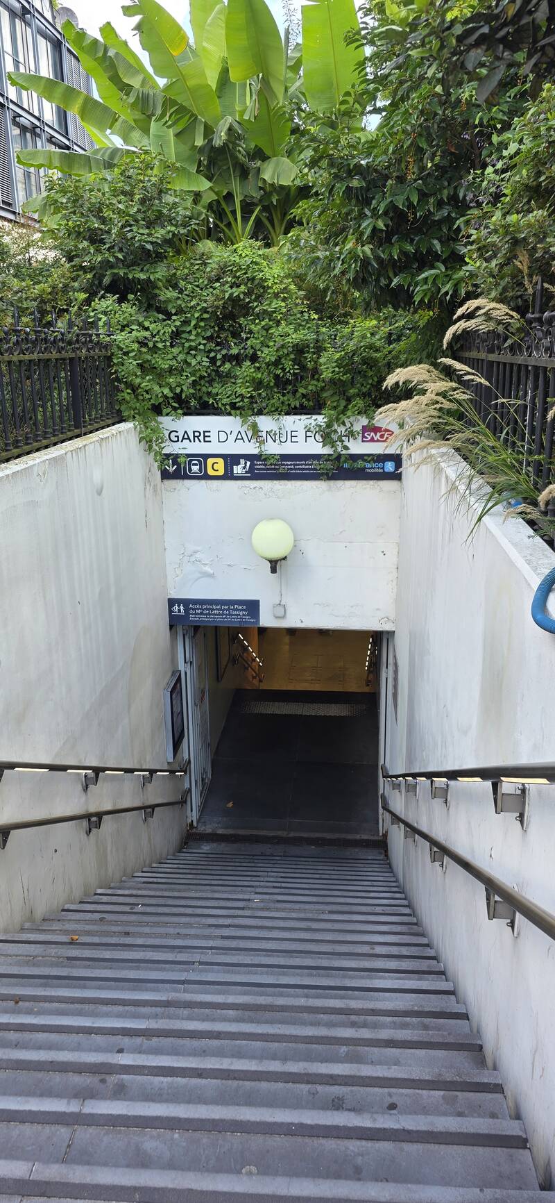 Paris 16E (75116)