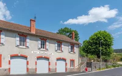 Saint-Préjet-D'allier (43580)