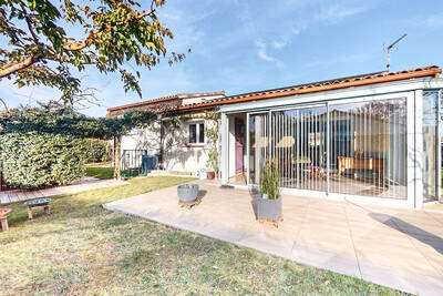 Vente maison 4 pièces Saint-Lys (31470)