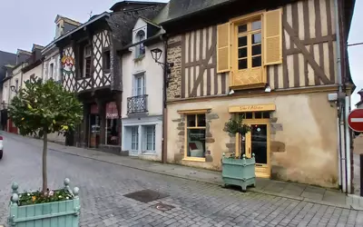 Châteaugiron (35410)