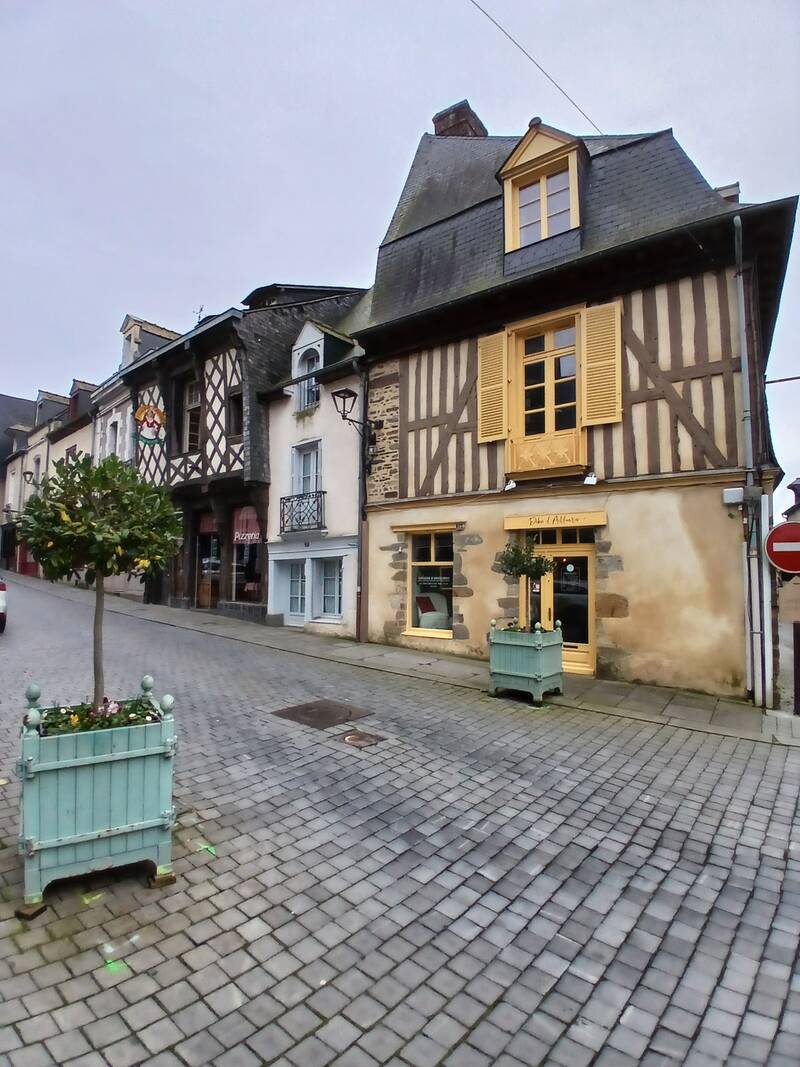 Châteaugiron (35410)