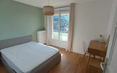 Annemasse (74100)