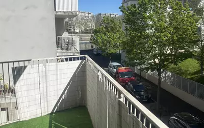 Vitry-Sur-Seine (94400)