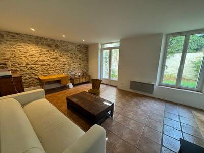 Vente appartement 5 pièces Paris 20e