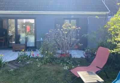 Vente maison 5 pièces Fontenay-sous-Bois (94120)