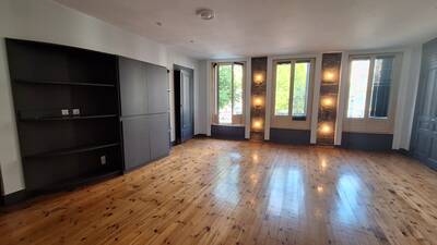 Location appartement 3 pièces Saint-Étienne (42)