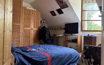 Maison 6 pièces 165 m² · à Courdimanche · 165 m² · 550 000 €