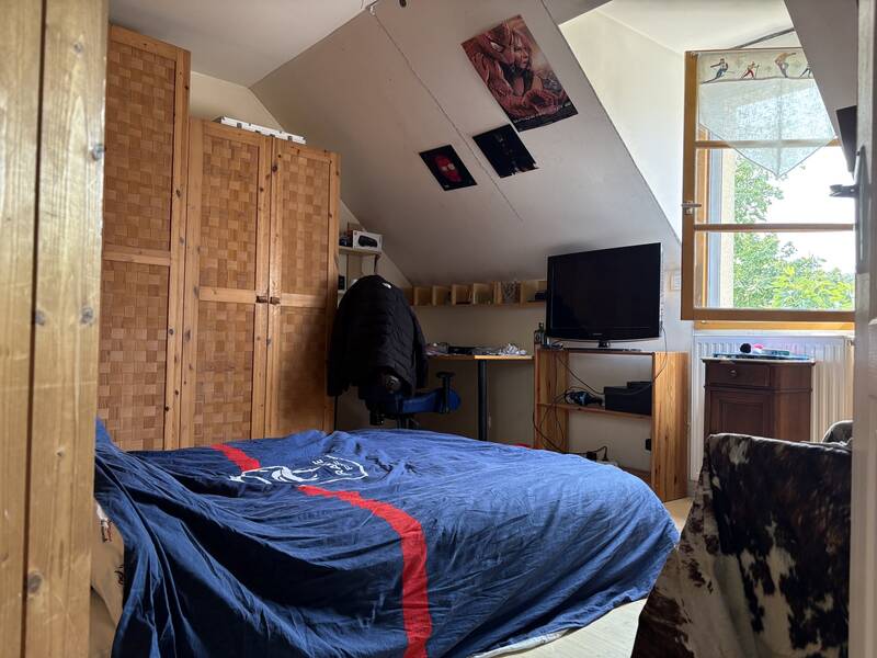 Courdimanche (95800)