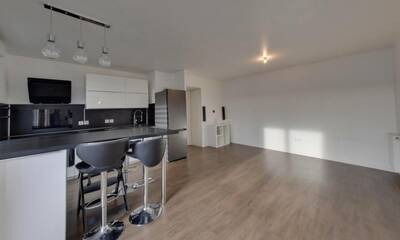 Vente appartement 4 pièces Aulnay-sous-Bois (93600)