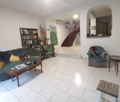 Vente maison 4 pièces Marsanne (26740)