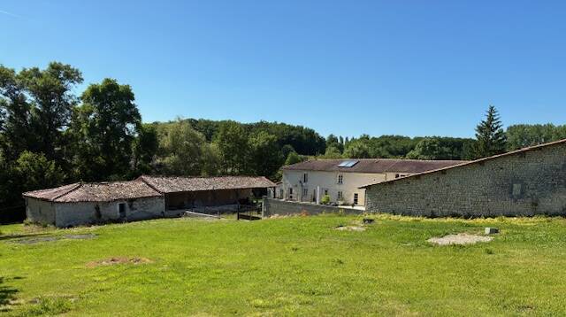 Challignac (16300)
