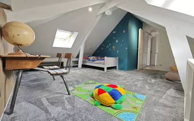 Louviers (27400)