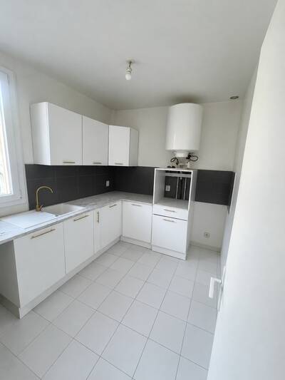 Location appartement 2 pièces Aulnay-sous-Bois (93600)