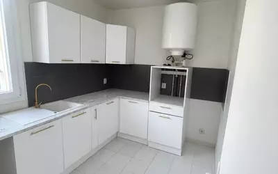 Aulnay-Sous-Bois (93600)
