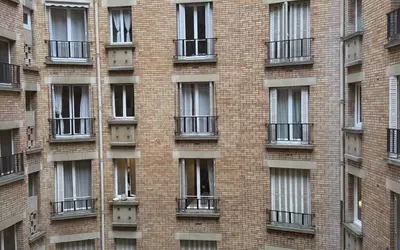 Paris 16E (75016)