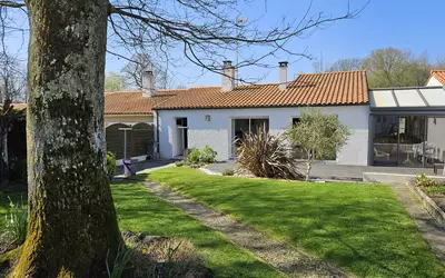 Mouilleron-Le-Captif (85000)