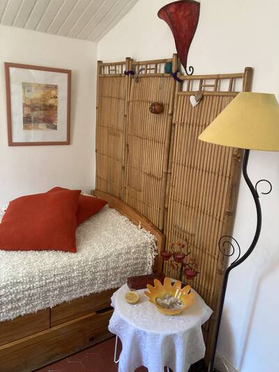 Location chambre en colocation studio Avignon (84)