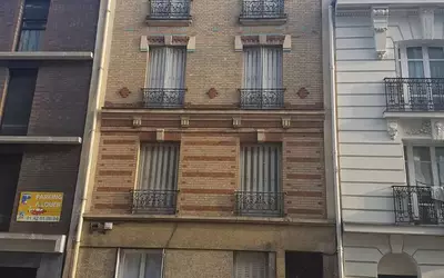 Paris 19E (75019)